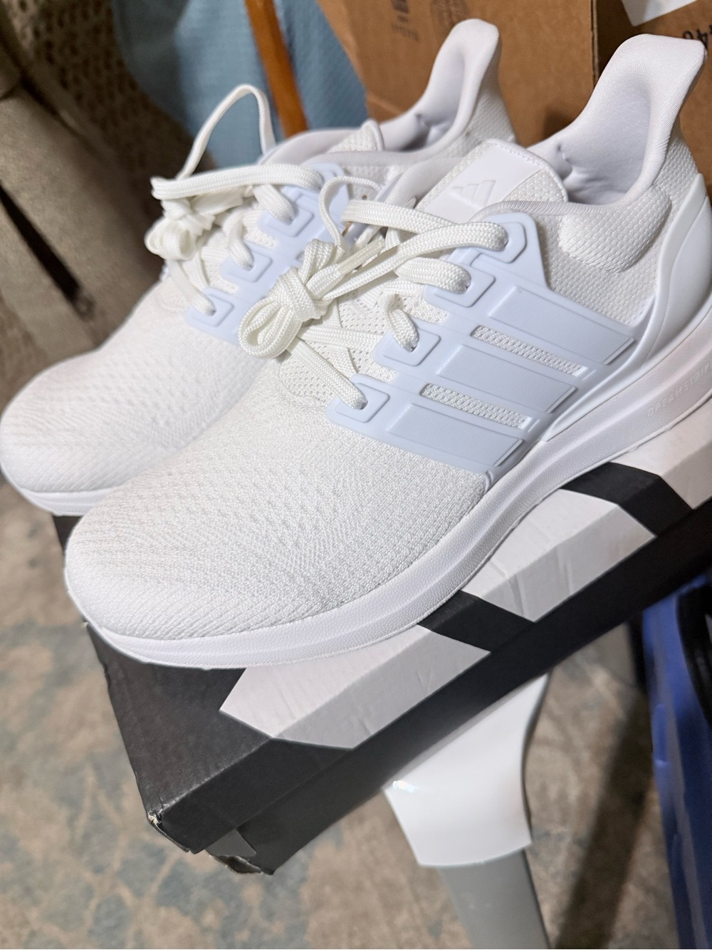 adidas Women' Ultradream DNA Sneakers